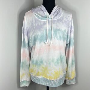 Jenni Tie Die Lounge Hoodie | NWT